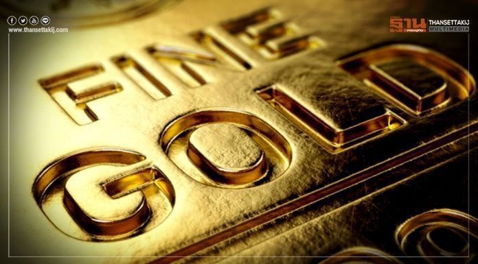 ทองคำเช้านี้เพิ่มขึ้น 100 บาท รูปพรรณขายออก 24,900 บ. ทองคำเช้านี้เพิ่มขึ้น 100 บาท รูปพรรณขายออก 24,900 บ.