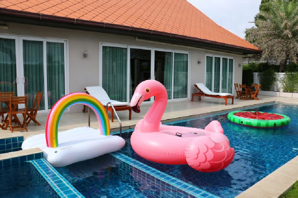 ฮาบิแทท ฮอสพิทัลลิตี้ไม่หวั่นโคโรนาโปรหนักงานไทยเที่ยวไทย