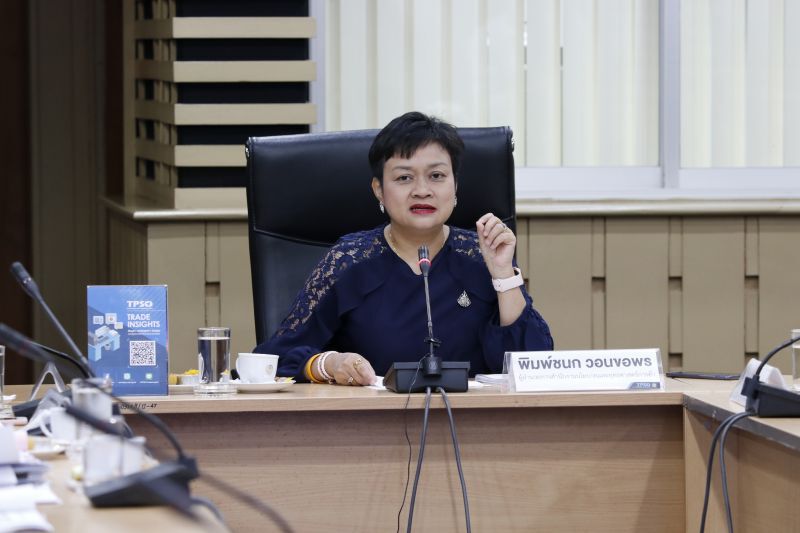 โคโรนา ฉุดเงินเฟ้อ เดือนก.พ.ชะลอ