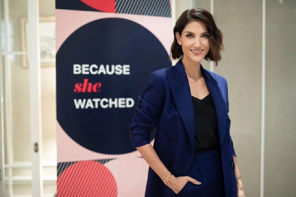 เน็ตฟลิกซ์-ยูเอ็นฯ เปิดตัวหนังสะท้อนพลังวันสตรีสากล