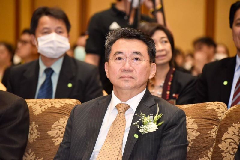 เอ็มโอยูจัดตั้งศูนย์เทคโนโลยีเกษตรและนวัตกรรม