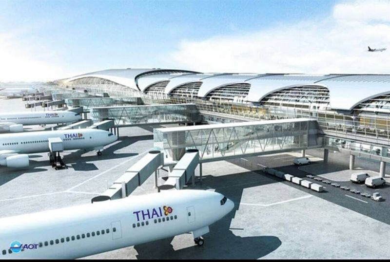 IATA ปรับคาดการณ์โคโรนาทุบธุรกิจการบินพุ่ง 3.5 ล้านล้าน IATA ปรับคาดการณ์โคโรนาทุบธุรกิจการบินพุ่ง 3.5 ล้านล้าน