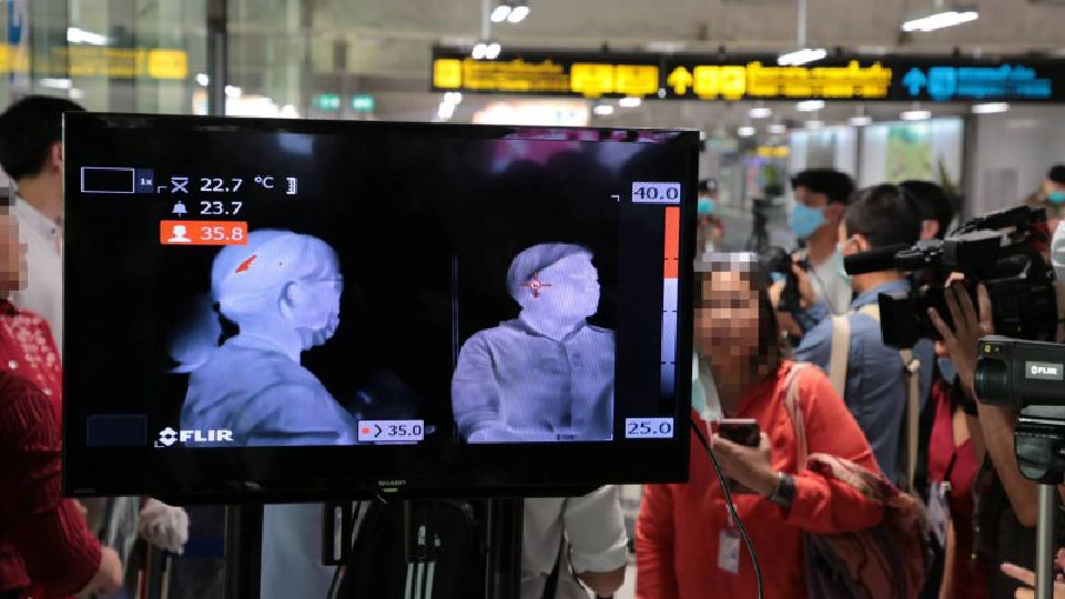 แกะรอยเส้นทาง “ผีน้อย” แค่ “คลิก” “แม่แทค”พาเข้าเกาหลี