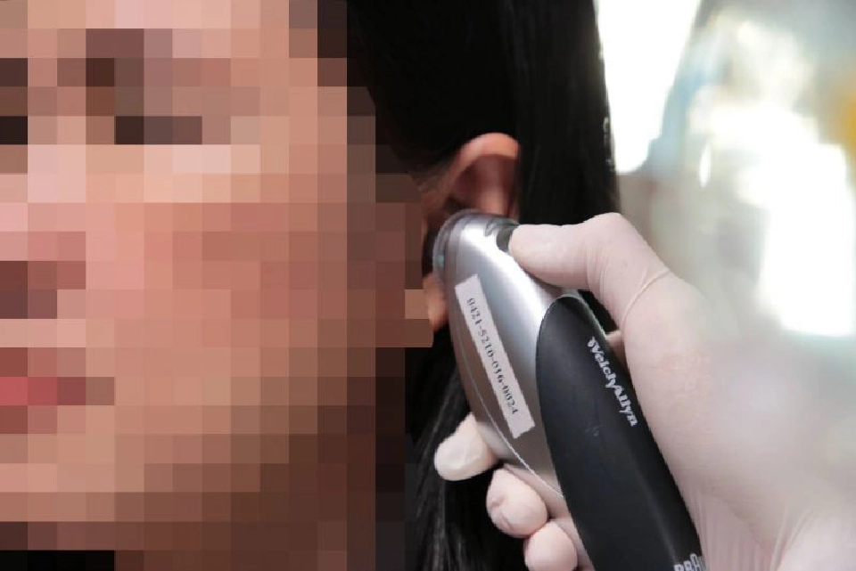 แกะรอยเส้นทาง “ผีน้อย” แค่ “คลิก” “แม่แทค”พาเข้าเกาหลี