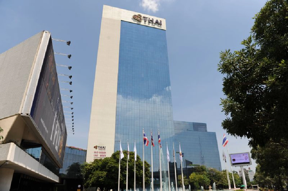 ตีกลับแผนกู้ 3 หมื่นล. “บินไทย”เสริมสภาพคล่อง