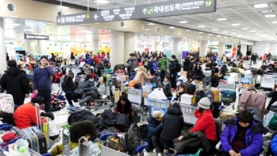 แกะรอยเส้นทาง “ผีน้อย” แค่ “คลิก” “แม่แทค”พาเข้าเกาหลี