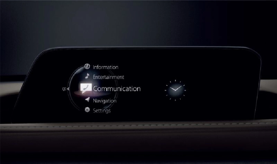 มาสด้า CX-30 ราคา 9.89 แสน-สู้"ไวรัสโคโรนา"หันขายออนไลน์