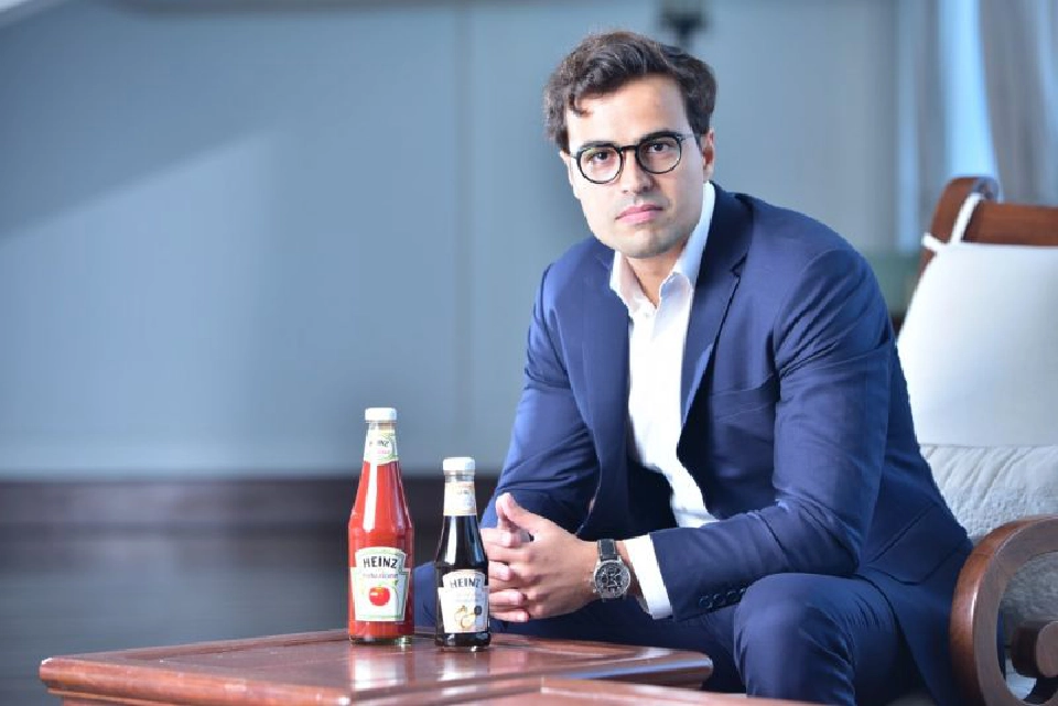 ไฮนซ์ ไทยแลนด์แตกหน่วยธุรกิจใหม่ลุยอาเซียนตั้งเป้าโตใน 5 ปี