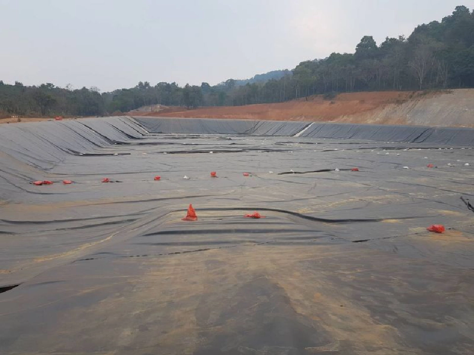 คพ.แจงฟื้นฟูลำห้วยคลิตี้คืบแล้ว61%(มีคลิป)