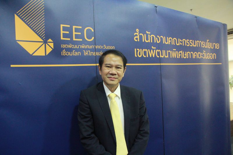 บอร์ดอีอีซี ไฟเขียวกฟภ. ผุดโซลาร์ฟาร์ม 500 MW