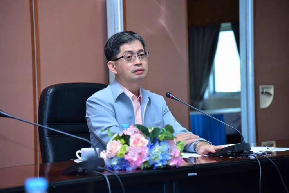 ทย.คุมเข้ม25 สนามบิน ทำแผนฉุกเฉินรับมือไวรัส