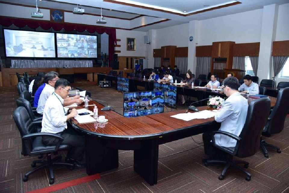 ทย.คุมเข้ม25 สนามบิน ทำแผนฉุกเฉินรับมือไวรัส