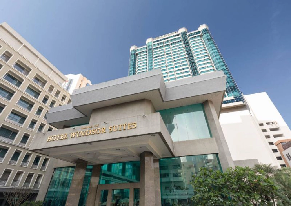 ปิดปรับโฉมรร.วินเซอร์ เลย์ออฟ 300 คนเม.ย.นี้