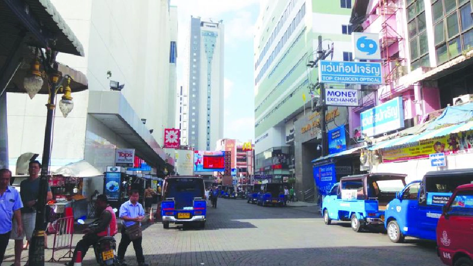 ‘โคโรนา’ฉุดหาดใหญ่สะเทือนท่องเที่ยว 30,000 ล้าน