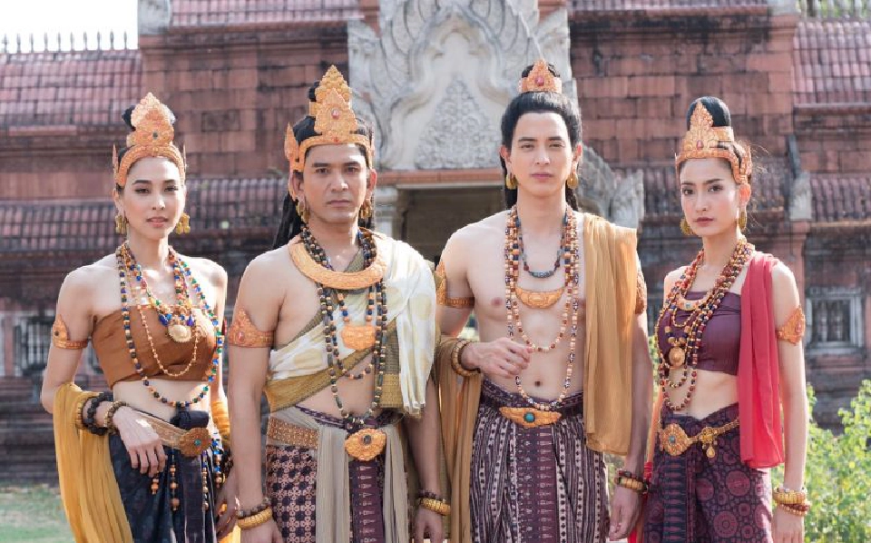 เปิดตัวแอพ CH3+ เอาใจคอบันเทิง