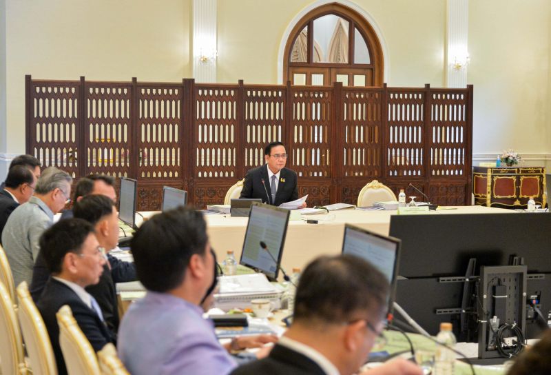 มี.ค.นี้สรุปสุดท้าย"บีบีเอส"พัฒนา"อู่ตะเภา"