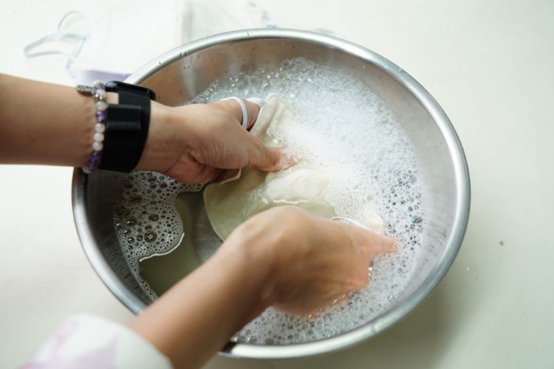 มธ.เปิด 4 ทริกรับมือโคโรนา DIY หน้ากากผ้าราคาถูกดีไซน์ไม่ซ้ำ