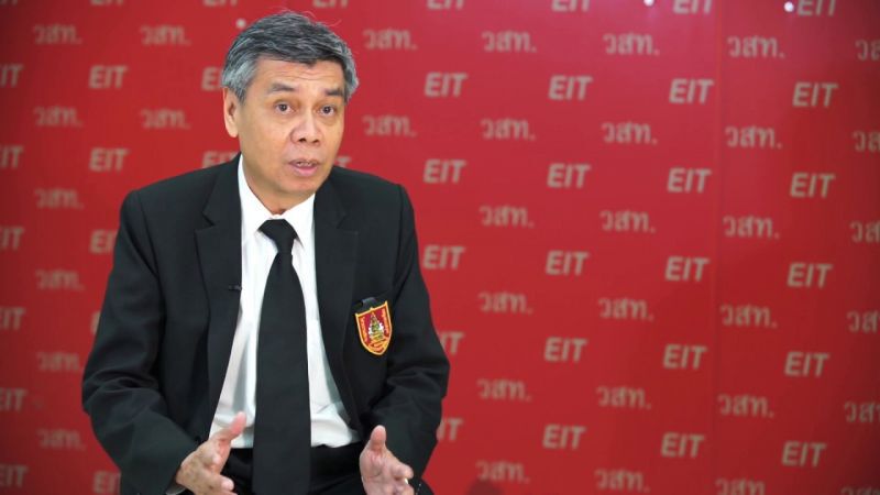 วสท. ชงรัฐใช้เทคโนโลยีวิศวกรรมกู้วิกฤติเหตุร้าย-ฉุกเฉินในอาคาร