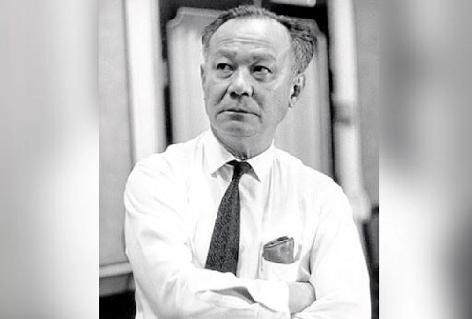 รำลึก 104 ปีชาตกาล "ดร.ป๋วย อึ๊งภากรณ์" 9 มี.ค. 2563