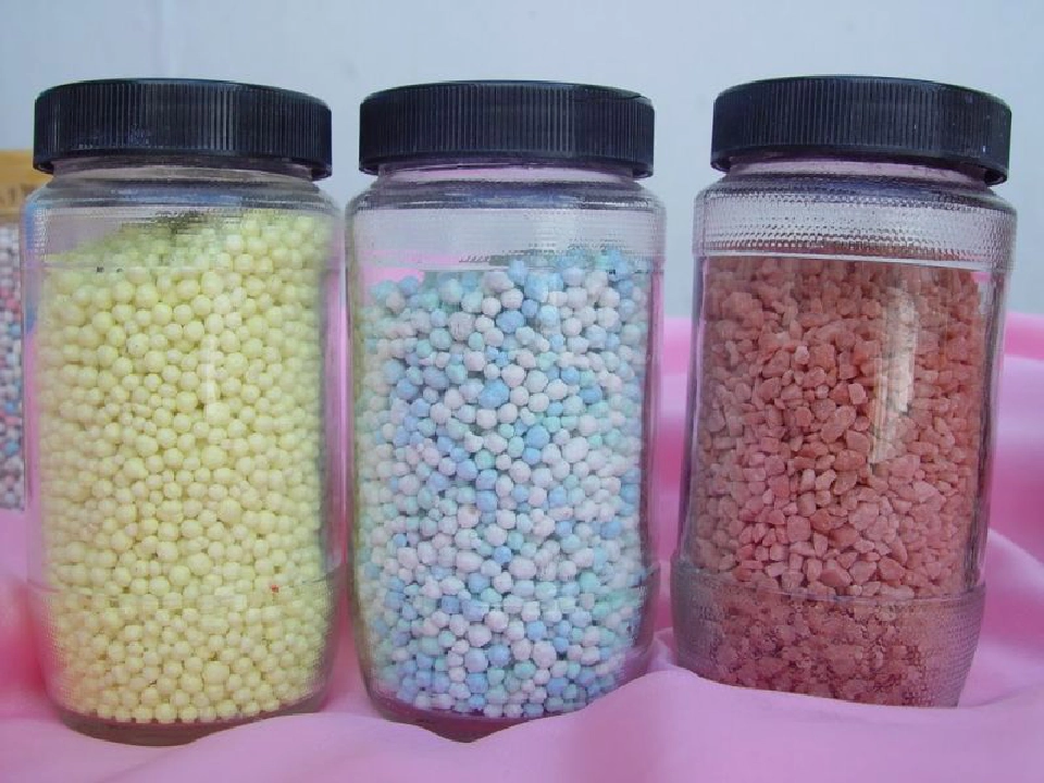 เกษตรฯ แจ้งข่าวดีพ่อค้ายอมลดราคา “ปุ๋ย” กว่า 420 ล้าน