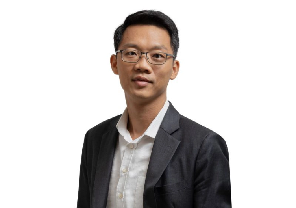 ไตรเตชะ  ตั้งมติธรรม