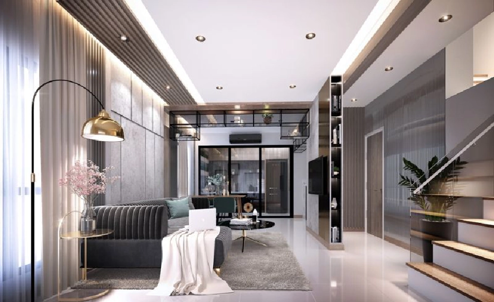 ศุภาลัย แตกแบรนด์ใหม่ URBANA จับตลาดคนเมือง