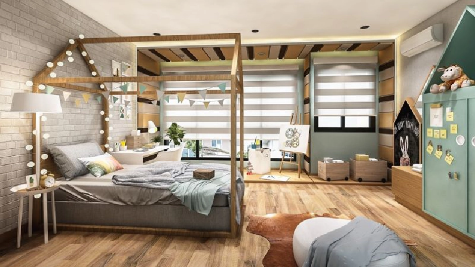 ศุภาลัย แตกแบรนด์ใหม่ URBANA จับตลาดคนเมือง