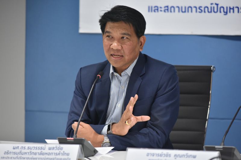“โคโรนา” พ่นพิษทำเศรษฐกิจไทยพัง5แสนล้าน