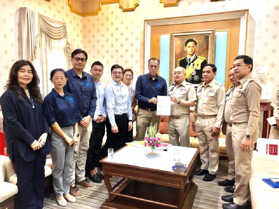 ทวง"เทอร์โมสแกน"ภูเก็ตข้องใจอนุมัติแล้วทำไมช้า