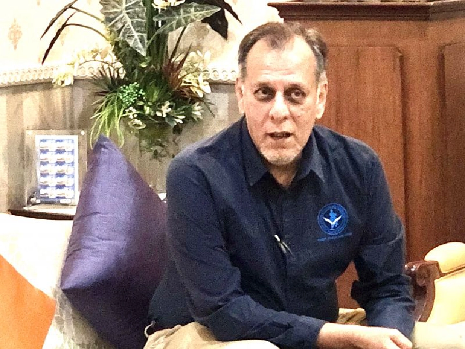 ทวง"เทอร์โมสแกน"ภูเก็ตข้องใจอนุมัติแล้วทำไมช้า