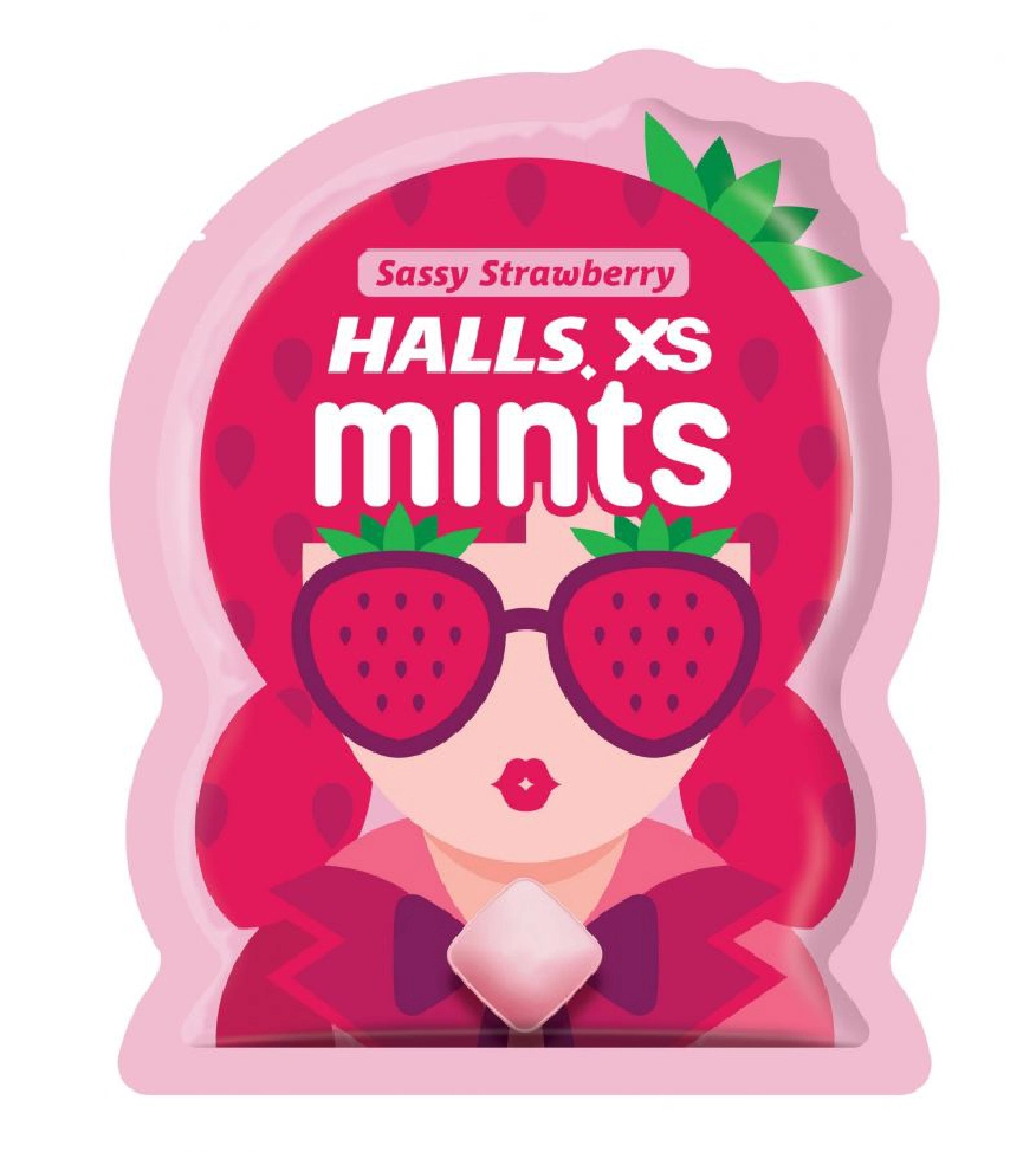 ฮอลล์ ชู “พรีเซ็นเตอร์ มาร์เก็ตติ้ง” เจาะเจนซี