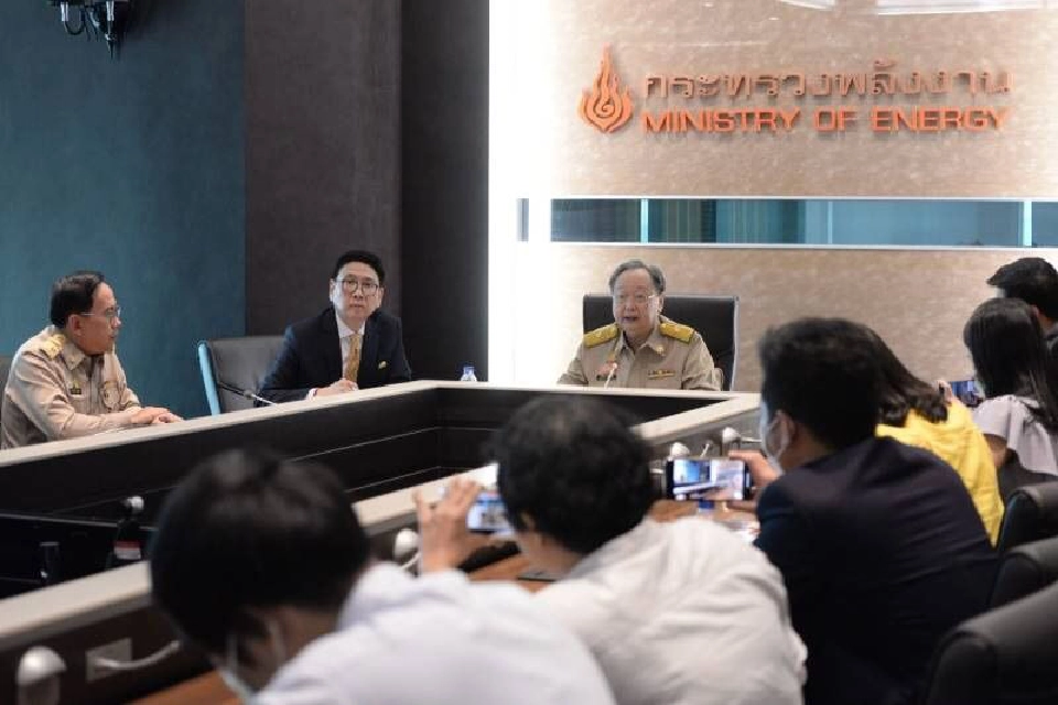 ชง 4 มาตรการเร่งด่วน ลด-ขยายเวลาชำระค่าไฟฟ้า 