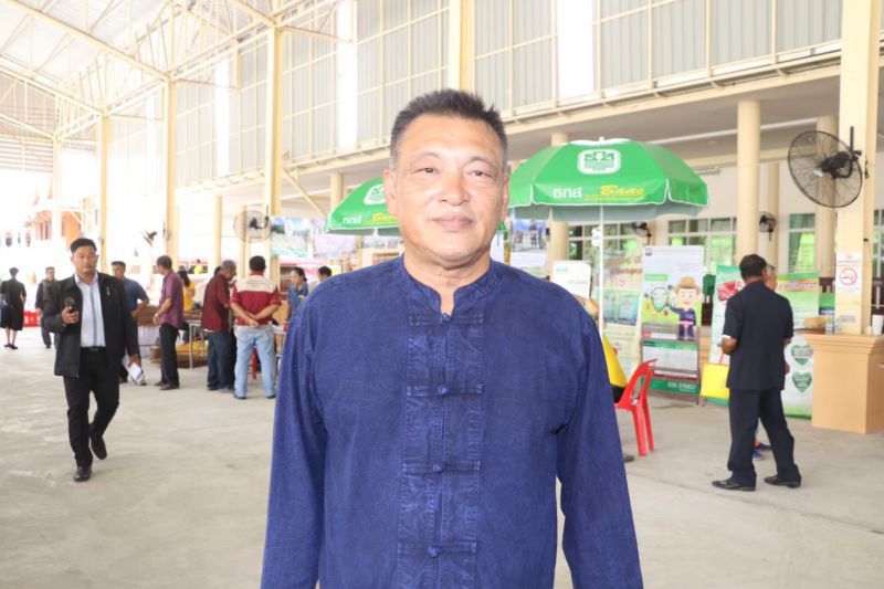 ไวรัสพ่นพิษ “สมาคมชาวนาฯ” เลื่อนจัดประชุมใหญ่ไม่มีกำหนด