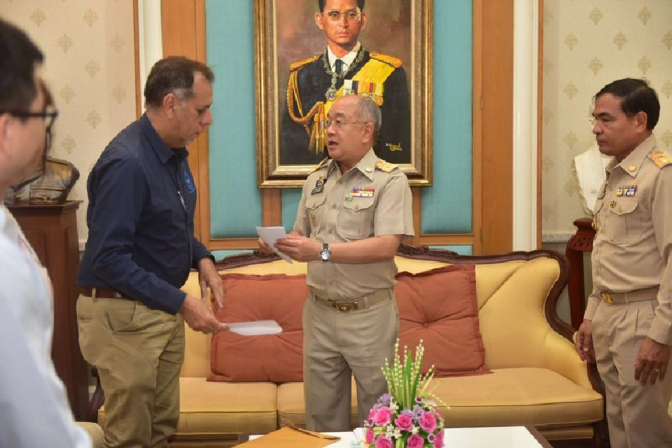  สุดทน5องค์กรท่องเที่ยวภูเก็ต ร้องสธ.กักตัวกลุ่มเสี่ยง