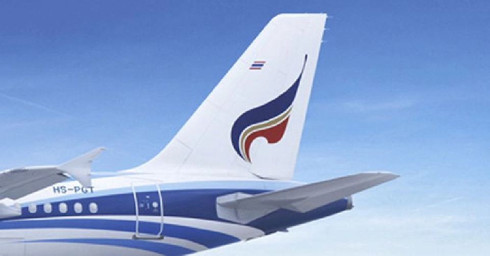  บางกอกแอร์ฯ ยกเลิกอื้อ  เที่ยวบินใน-นอกประเทศทั่วภูมิภาค