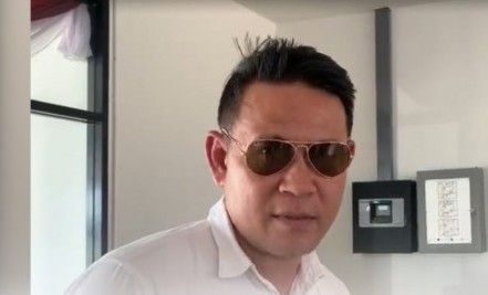 นายศรสุวีร์ ภู่รวีรัศวัชรี 