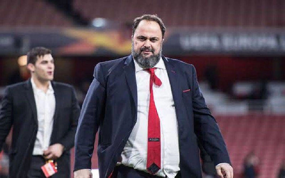 อังกฤษช็อก "ปธ.น็อตติ้งแฮม ฟอเรสต์" ติดไวรัสโคโรนา