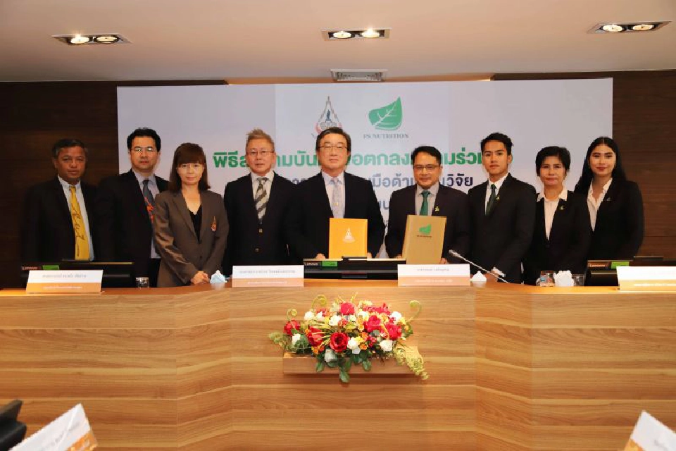 ปั้น‘ไก่โคราช’อาหารสุขภาพ