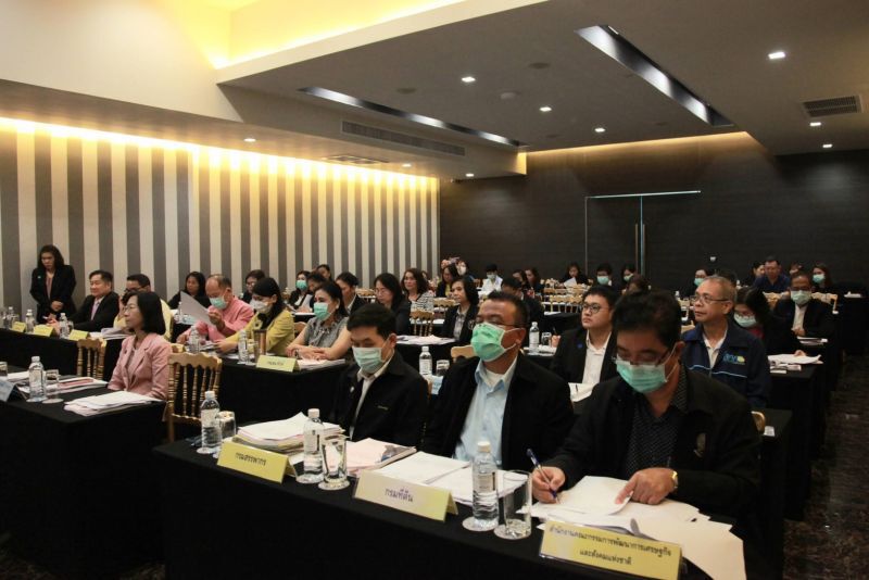 นิพนธ์แนะทศวรรษที่3 ท้องถิ่นต้องดูแลคุณภาพชีวิตปชช.เพิ่มขึ้น