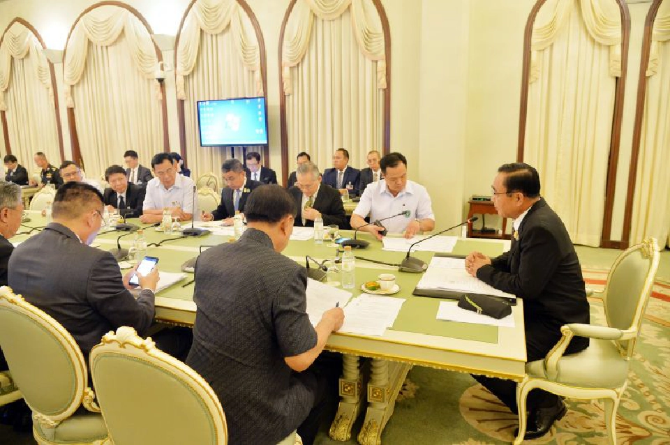  “นายกฯ"ยืนยันไม่ปิดประเทศ