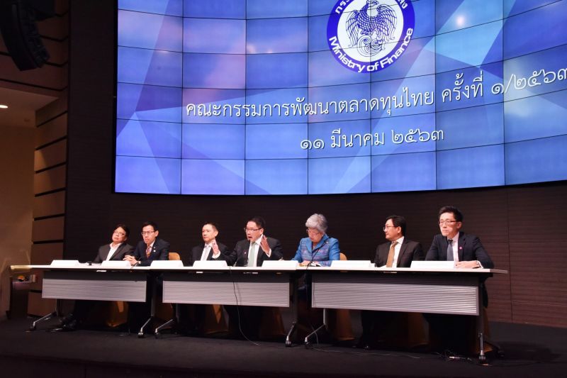สบน.จ่อออกบอนด์ออมทรัพย์หน่วยละ 1 บาท วงเงินรวม 5,000 ล้าน