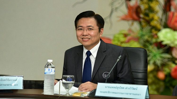 อย. เปิด Fast Track ผลิต-นำเข้าหน้ากาก 
