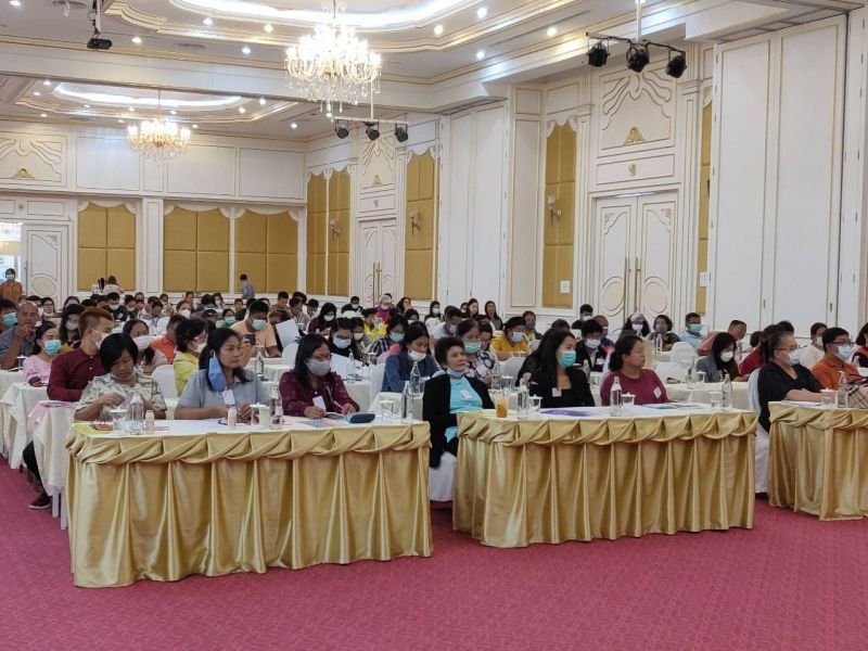 สสว.จับมือ9หน่วยงานพัฒนาผู้ประกอบการ9พันราย