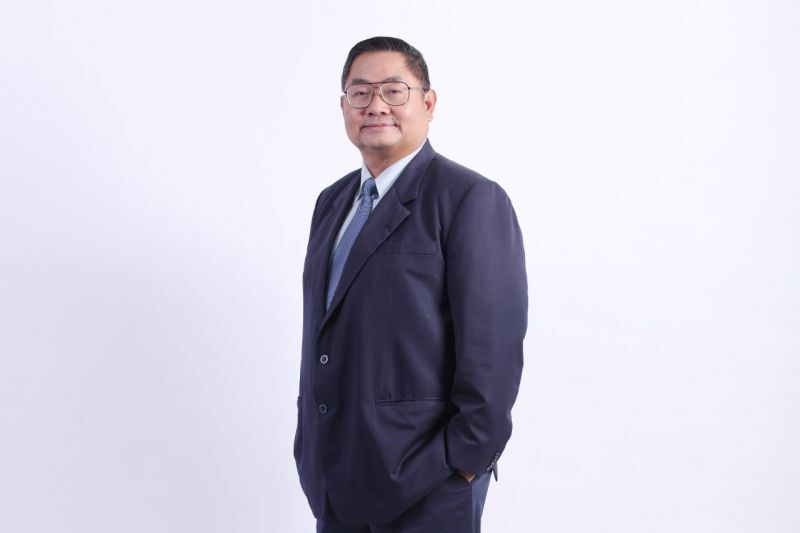 กลุ่ม KTIS ขายแอลกอฮอล์ราคาถูกสู้โคโรนา