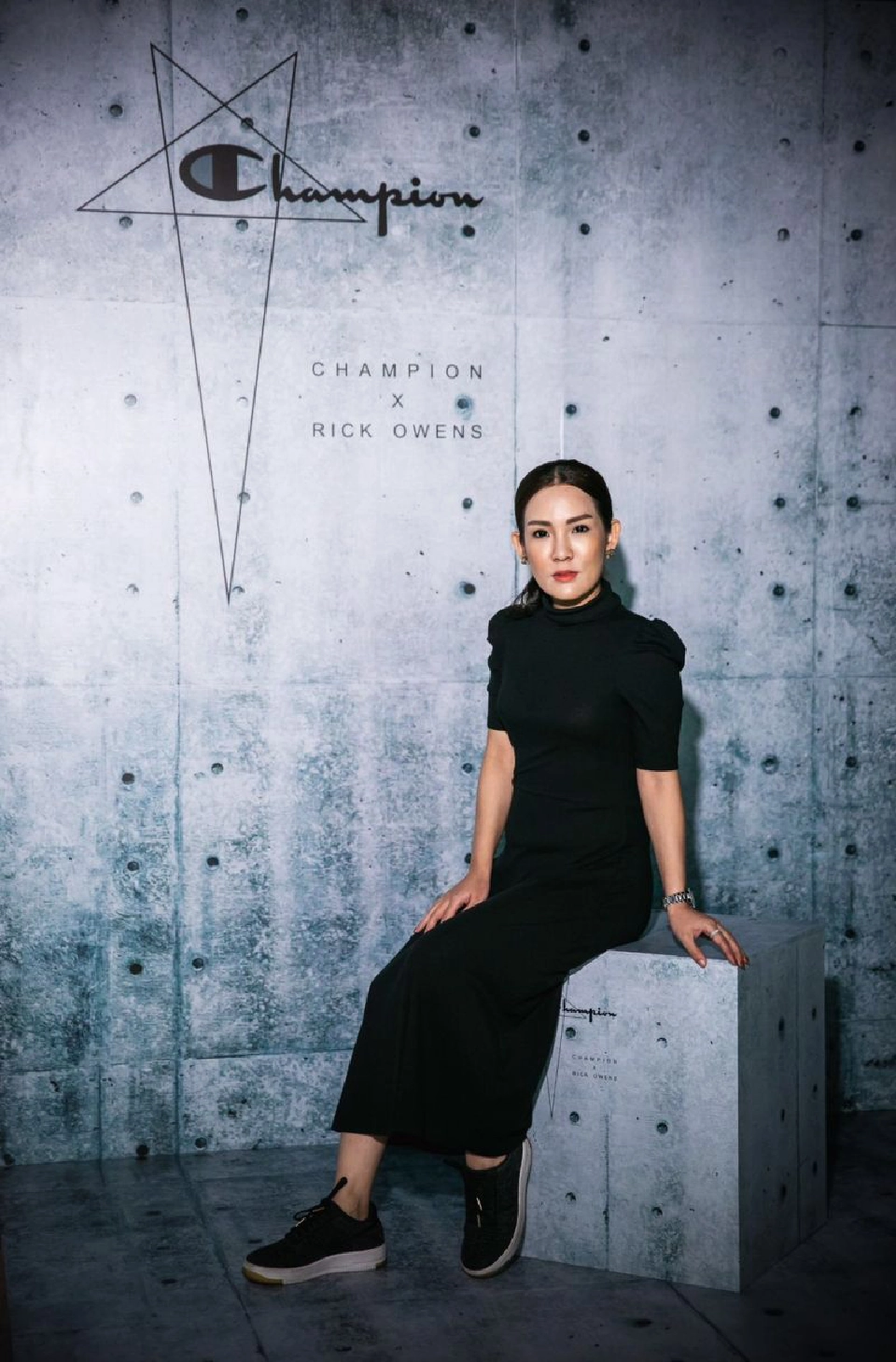 “Champion” ปรับทัพขายเสื้อผ้าออนไลน์แก้เกมวิกฤติโคโรนา