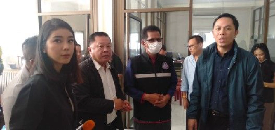 ก.อุตฯลุยตรวจโรงงานชลบุรีหลังชาวบ้านร้องเรียน