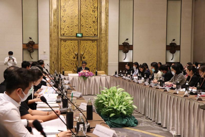 สั่ง สนข.- 7 สมาคม​​อุตฯ ศึกษาใช้สินค้าเหล็กในประเทศ