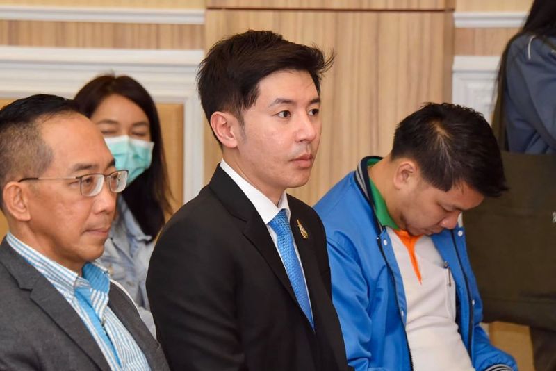 คิกออฟ “สร้างรายได้จากอาชีพประมง”เยียวยาฝนทิ้งช่วง-น้ำท่วมปี 62