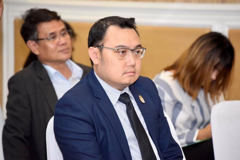 คิกออฟ “สร้างรายได้จากอาชีพประมง”เยียวยาฝนทิ้งช่วง-น้ำท่วมปี 62