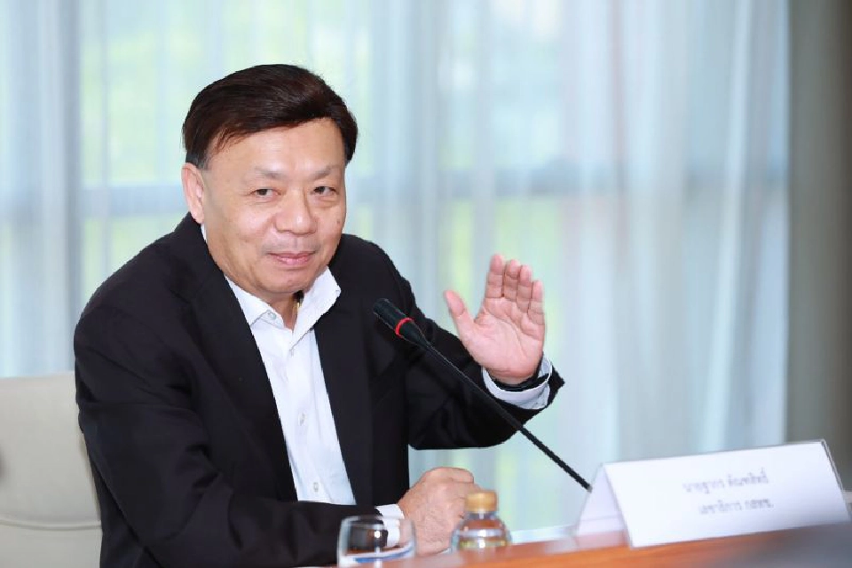 “ทรู” เตรียมถือเช็คจ่ายค่าคลื่น 5G